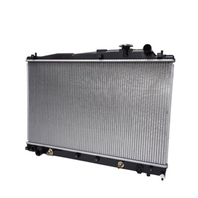 Radiator with Cap for AT Toyota Estima MCR30 MCR40 16400-20170