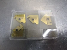 Schleuniger CXP-8015-014C Blade Set of 4!