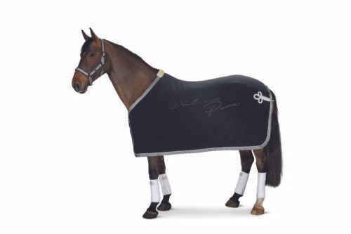 Eskadron 125cm Abschwitzdecke