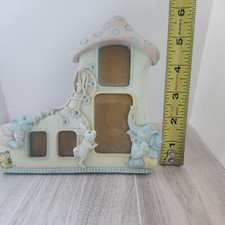 Vintage Bellware Picture Frame