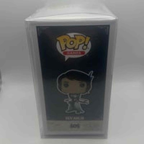 Funko Pop Critical role vex'ahlia 609 - Picture 4 of 6