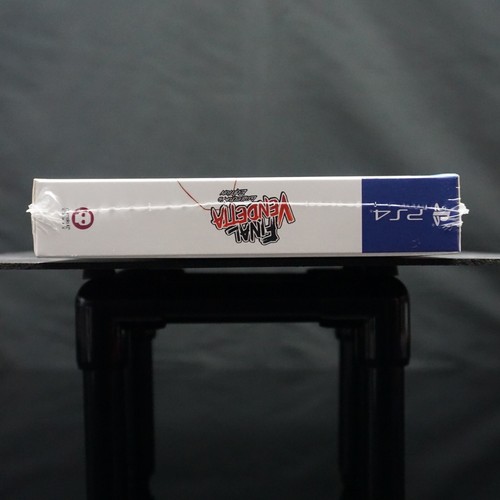 PlayStation 4 - Final Vendetta Edición Coleccionista -- Edición Limitada, PS4 - Imagen 5 de 7