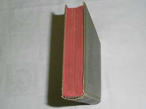 Friedrich Nietzsche: Werke, Erste Abteilung, Band VIII, Leipzig 1904 - Bild 5 von 9