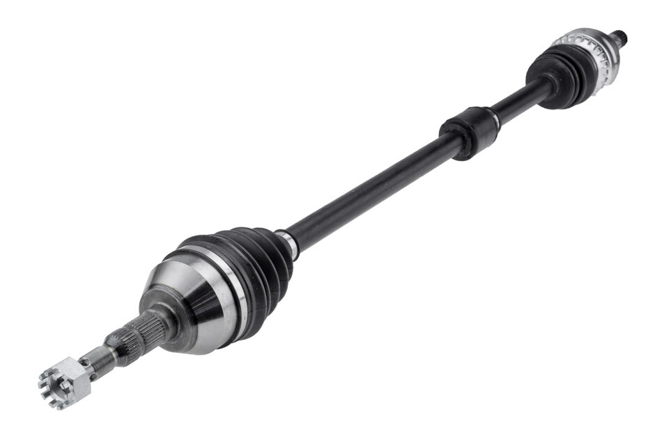 Arbre de transmission droit Opel Meriva B pour réparation train avant