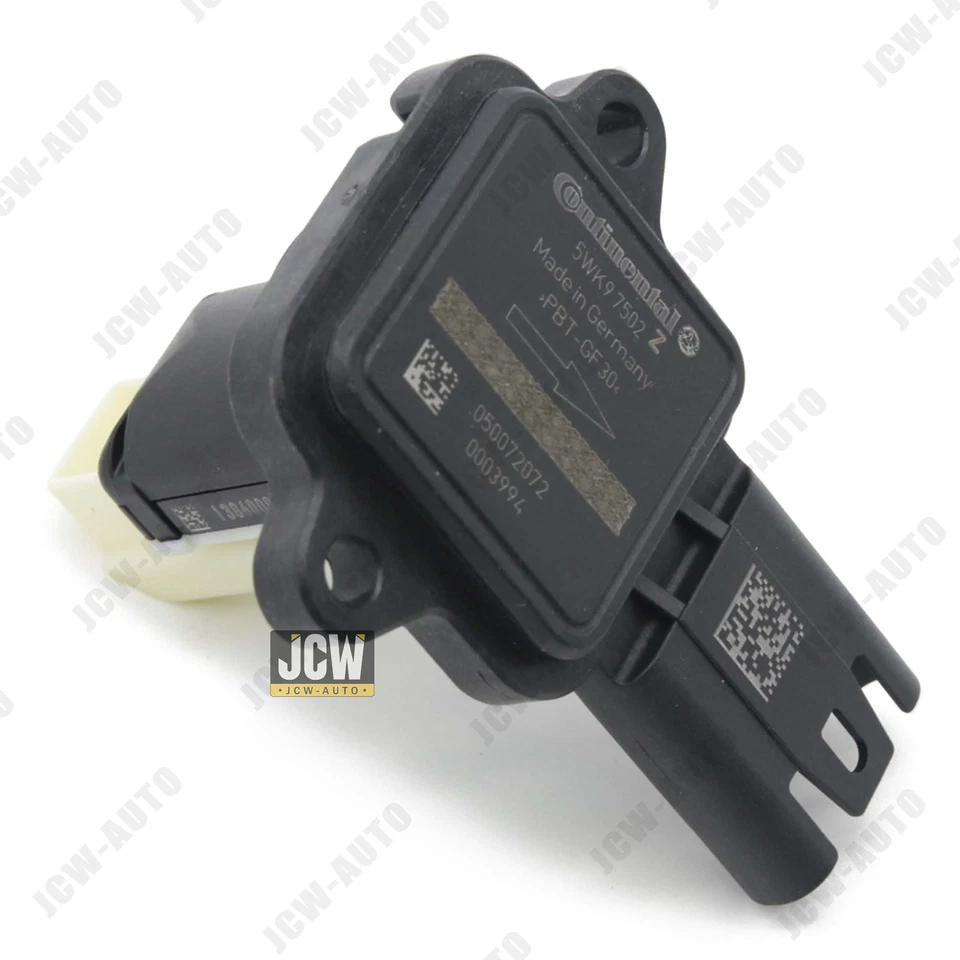 Sensor de flujo de aire másico medidor para BMW 525i 525xi 530i 530xi Z4 2004-2009 2,5 L 3,0 L Foto 4 de 4