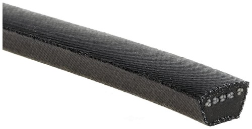 Accessory Drive Belt Gates 1210 - Picture 2 of 3