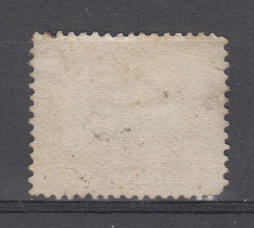 Großbritannien 1883-84 QV SG194 Briefmarke. Fine Used (FU) - Bild 2 von 2