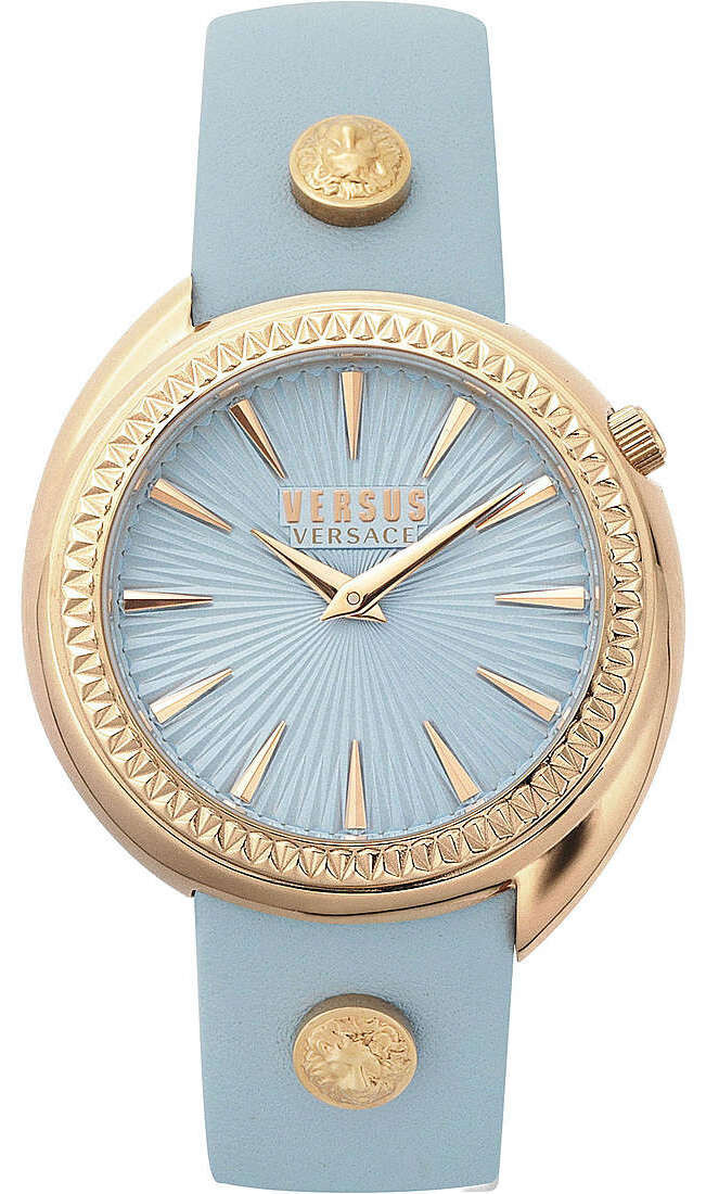 Versus Versace Tortona VSPHF0620 Women's Stylish Quartz Watch