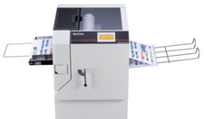 REVO Flex Fully Automatic Laminator with 4 Side Trim & No Trim Waste Mode