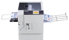 REVO Flex Fully Automatic Laminator with 4 Side Trim & No Trim Waste Mode