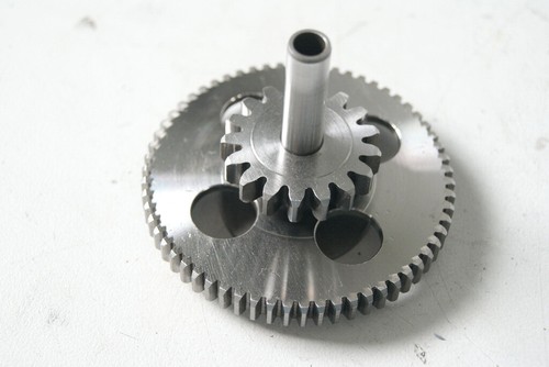 BMW K 1200 GT K12S ZAHNRAD ANLASSER ZWISCHENRAD