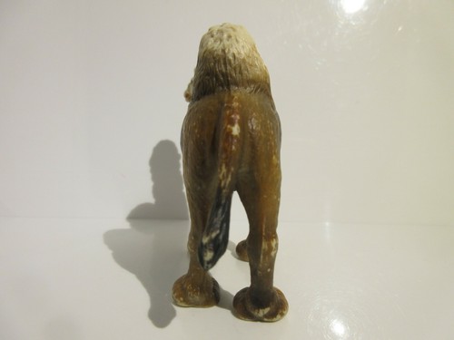 14026 Schleich Camel: Bactrian Camel Ref:1D2092 - Picture 5 of 7