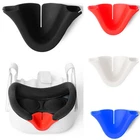 Eye Mask Nose Pad Shading Light Blocking for Quest 2 VR Headset Accessories Part