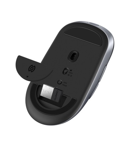Huawei Star Leap Mouse GT eSports Version NearLink Mice Paw3950 8KHz 30000 DPI - Picture 8 of 19