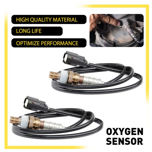 For 2011-2014 Ford F-150 Ford Mustang 2344490 234-4490 Oxygen Sensor Downstream - Picture 16 of 18