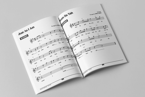 Hymns and Spirituals for Recorder: 50 Easy to Play Heartfelt Songs of Praise - Picture 5 of 9