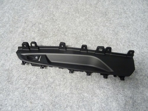 Window Regulator BMW X5 F15 X6 F16 Window Switch Front Rear Windows Switch Set - Picture 6 of 12
