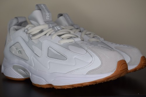 Reebok DMX Series 1200 Größe 9,5 UK Top Zustand