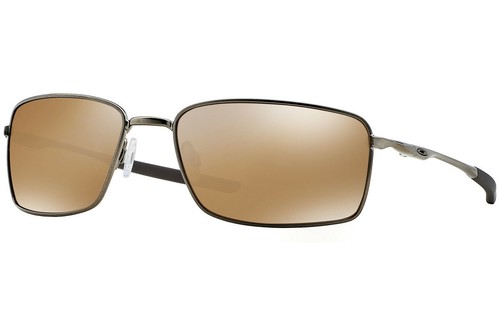Tungsten Iridium Sunglasses OO 4075 06 