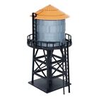 Outland Models Train Railway Layout Trackside Water Tower Ho Scale 1:87