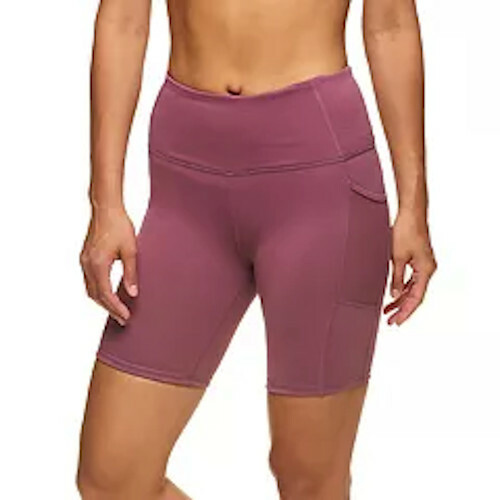 Gaiam Gianna Performance Short