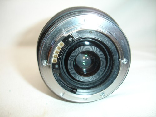 Promaster 70-210mm f/ 4-5.6 Telephoto AF Lens For Minolta/Sony α37 α58 α68 alpha - Picture 12 of 12