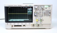 Used Agilent / Keysight DSOX2022A Digital Oscilloscope 2-Channel US Free tax