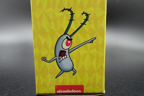 Nickelodeon "SpongeBob & Friends" Micro Teenies 3" Plush Doll "You Pick" NIB - Picture 128 of 132