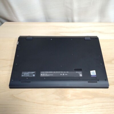 Sony VAIO VJPK11C11N i7-8565Uメモリ8GB SSD Sony VAIO VJPK11C11N i7
