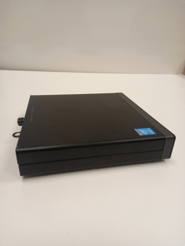 HP ProDesk 400 G1 Mini i5 4570 2,9GHz 4GB 500GB Win 10 Pro Desktop Mini - Afbeelding 7 van 8