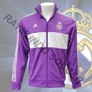 windbreaker real madrid