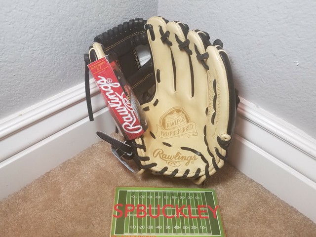 rawlings pro preferred ebay