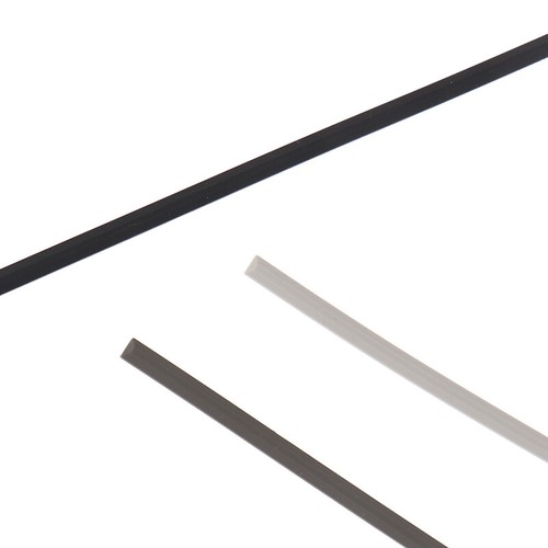 Laptop Rubber Strip For HP ENVY 13-Ah1002TX D Shell Bottom Case Foot Pad - Afbeelding 8 van 15