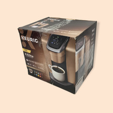 Keurig K-elite Single Serve Coffee 