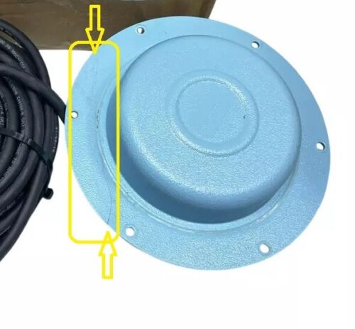 Electro-Voice UW30 30 Watt wasserdichter Unterwasserlautsprecher mit 50 Fuß Kabel - Bild 2 von 7