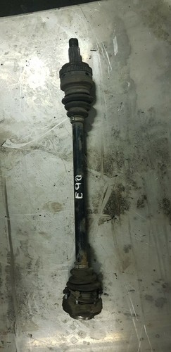 ANTRIEBSWELLE ANTRIEBSWELLE ANTRIEBSWELLE HINTEN RECHTS ODER LINKS 7523960 BM...