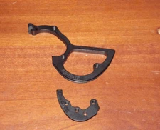 Hoyt 3C XR Draw Length Modules for Fuel and XTR Cams- Mods- 3C #3 Cams ONLY