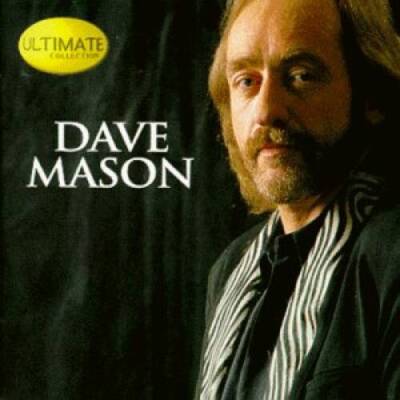Ultimate Collection - Audio CD By Dave Mason - VERY GOOD