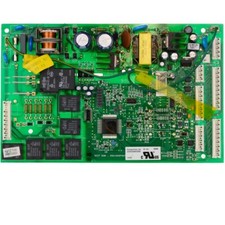 GE Refrigerator Main Control Board (WR55X11098C) or WR55X11098