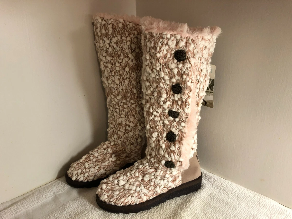 Women's Felicity Boots – MUK LUKS