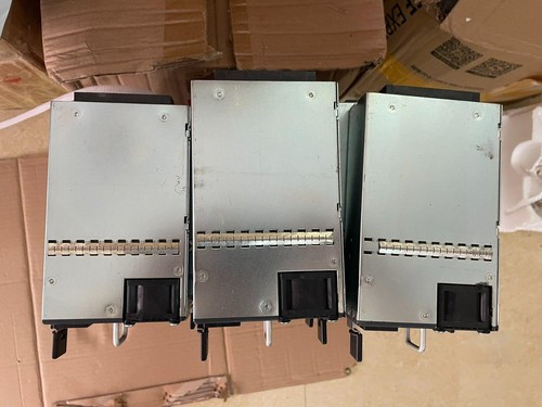 1PCS Cisco Power Supply PWR-4430-AC 341-0653-01 for 4431 GOOD - Picture 3 of 3