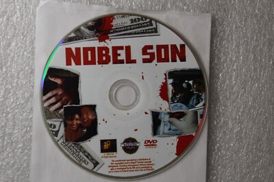 Nobel Son (DVD)