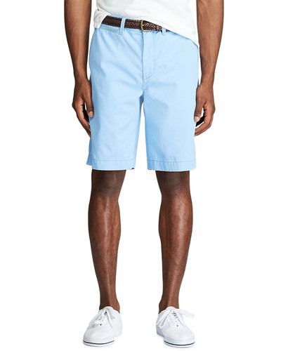 Polo Ralph Lauren Blue Relaxed Fit 10 