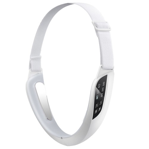 Electric V Face Lifting Massager LED Photon Therapy Double Chin Removal Device - Picture 15 of 16