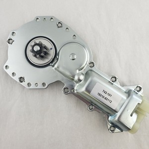 Dorman 742-101 Chevrolet/GMC/Pontiac Front Window Lift Motor Dorman 742-101 Chevrolet/GMC/Pontiac Front Window Lift Motor