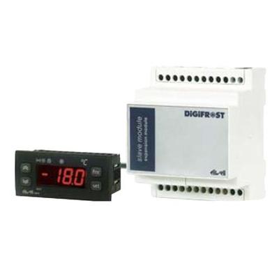 Eliwell IS974LX Controller + Eliwell EWEM 243 Power Slave Module + Cable