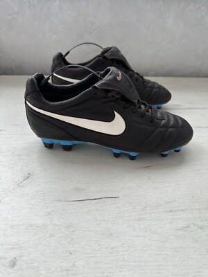 Nike Tiempo Air Legend II FG 318905-214 EURO 2008 RARE Football