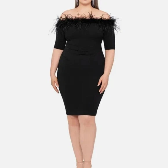 long sleeve floral dress formal Long Floral Lace Formal Flutter Sleeve Evening Dress main image 0