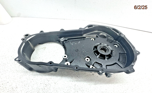 2017 Harley Davidson Street Glide FLHXSE CVO 114 M8 inner primary side cover - Bild 8 von 19