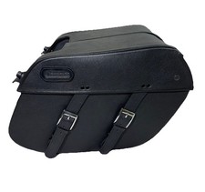 Borse da sella Harley-Davidson